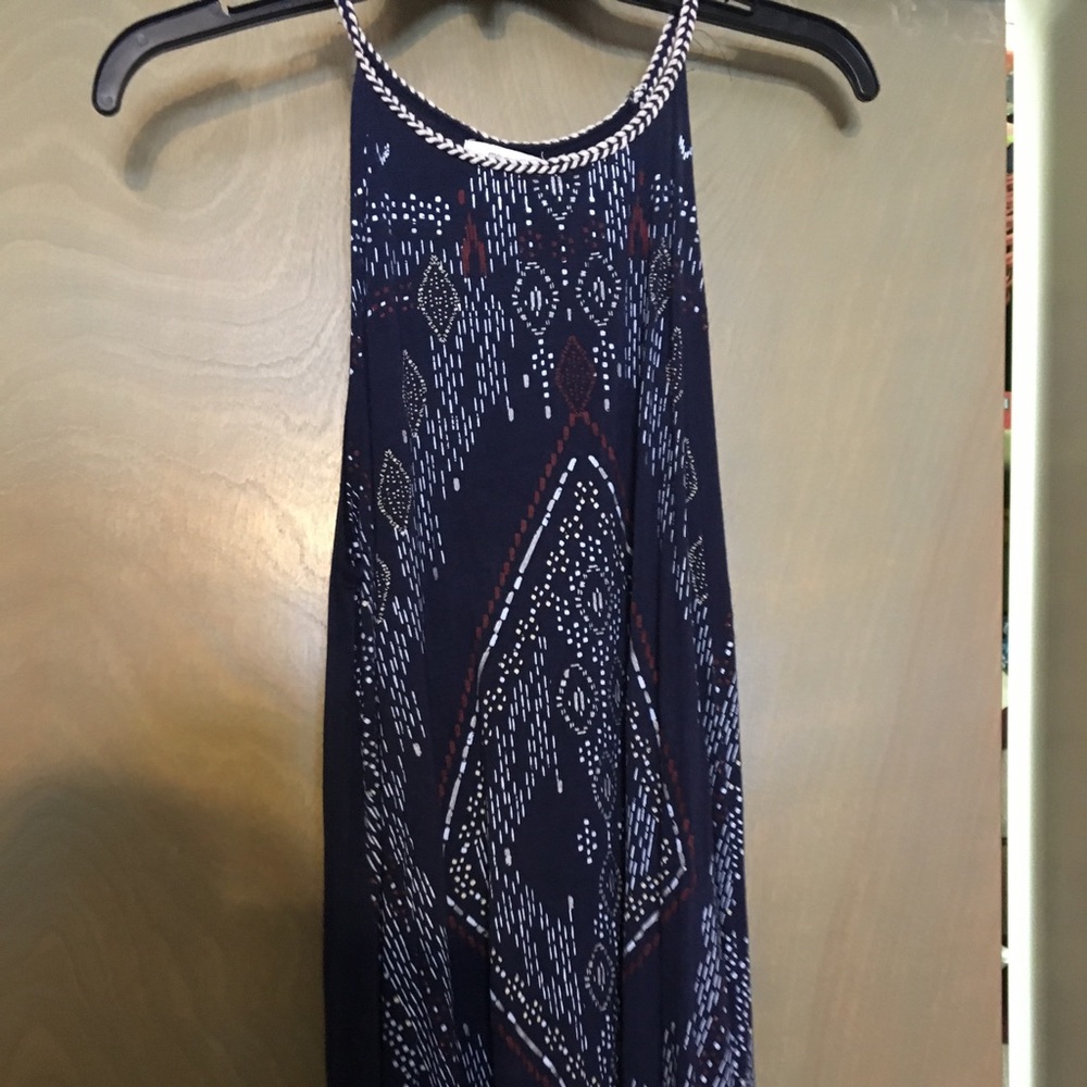maurice’s top.